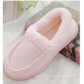 Autumn and winter bags with soft soles maternal shoes thick soles waterproof non-slip thick wool cotton shoes